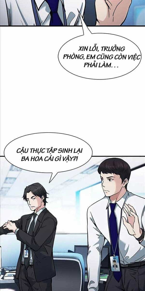 Chủ Tịch Kang: Người Mới Đến - Chương 4 - ảnh 10