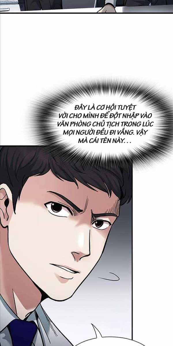Chủ Tịch Kang: Người Mới Đến - Chương 4 - ảnh 11