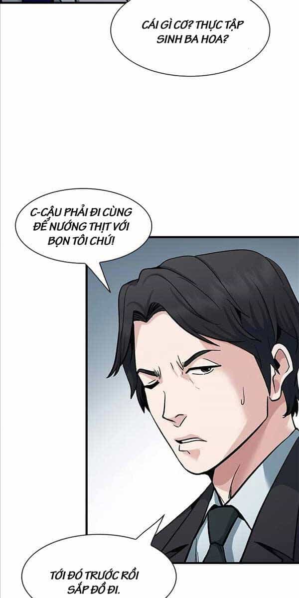 Chủ Tịch Kang: Người Mới Đến - Chương 4 - ảnh 12