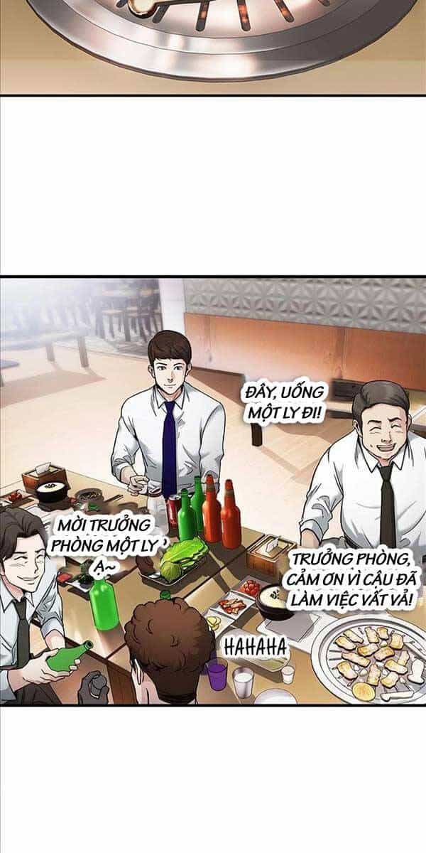 Chủ Tịch Kang: Người Mới Đến - Chương 4 - ảnh 17