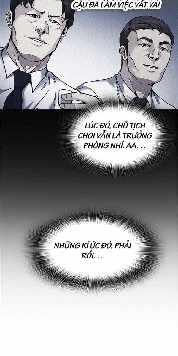 Chủ Tịch Kang: Người Mới Đến - Chương 4 - ảnh 20