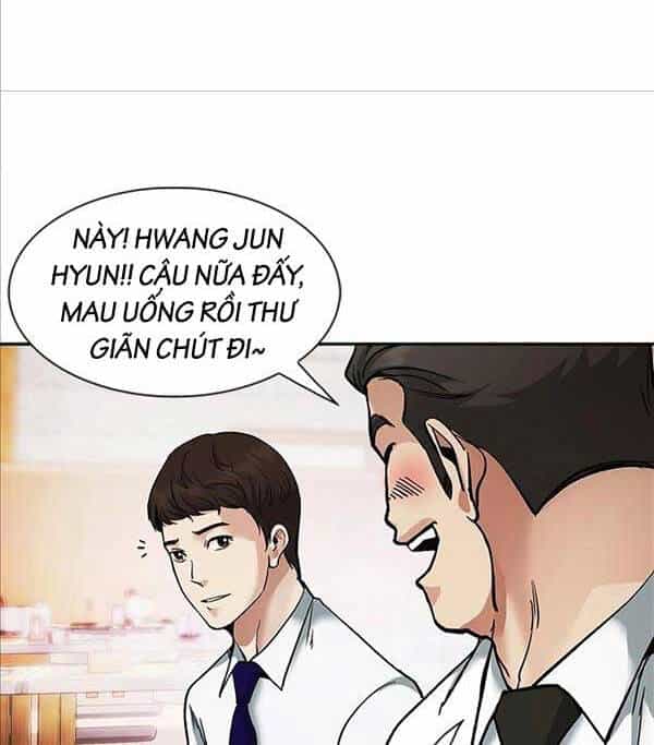 Chủ Tịch Kang: Người Mới Đến - Chương 4 - ảnh 21