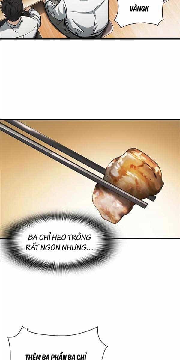 Chủ Tịch Kang: Người Mới Đến - Chương 4 - ảnh 24