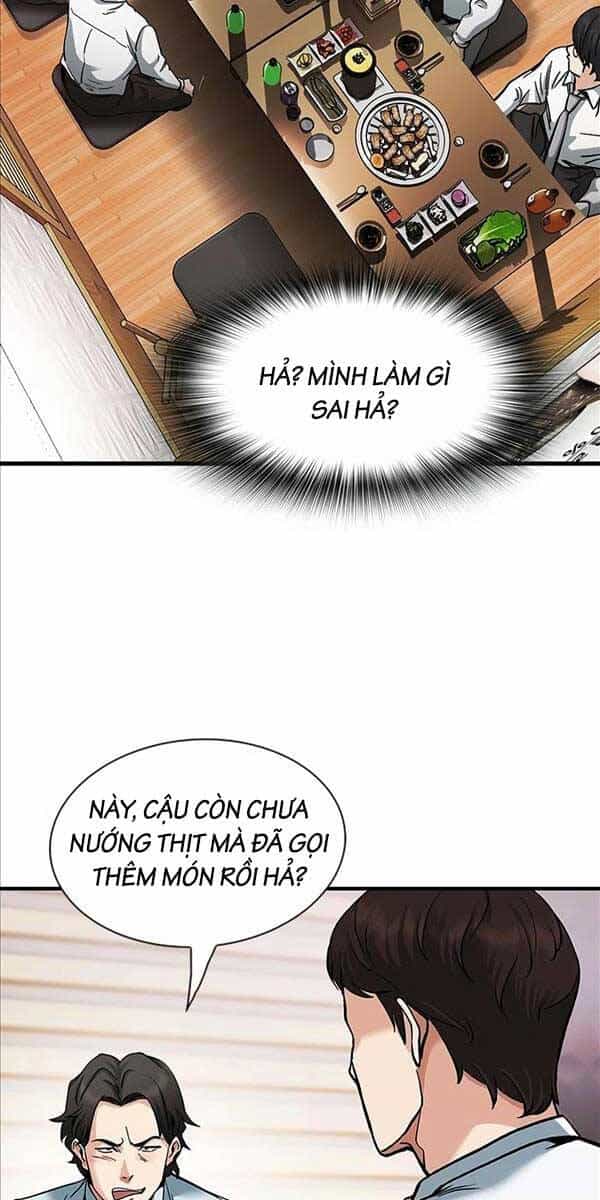 Chủ Tịch Kang: Người Mới Đến - Chương 4 - ảnh 29
