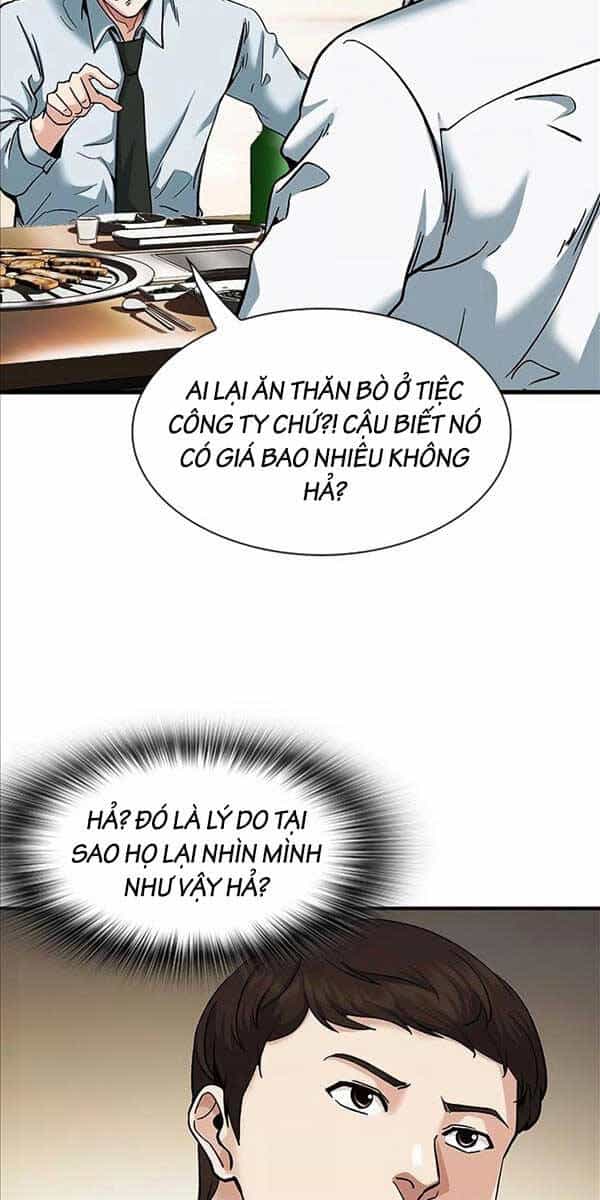 Chủ Tịch Kang: Người Mới Đến - Chương 4 - ảnh 30