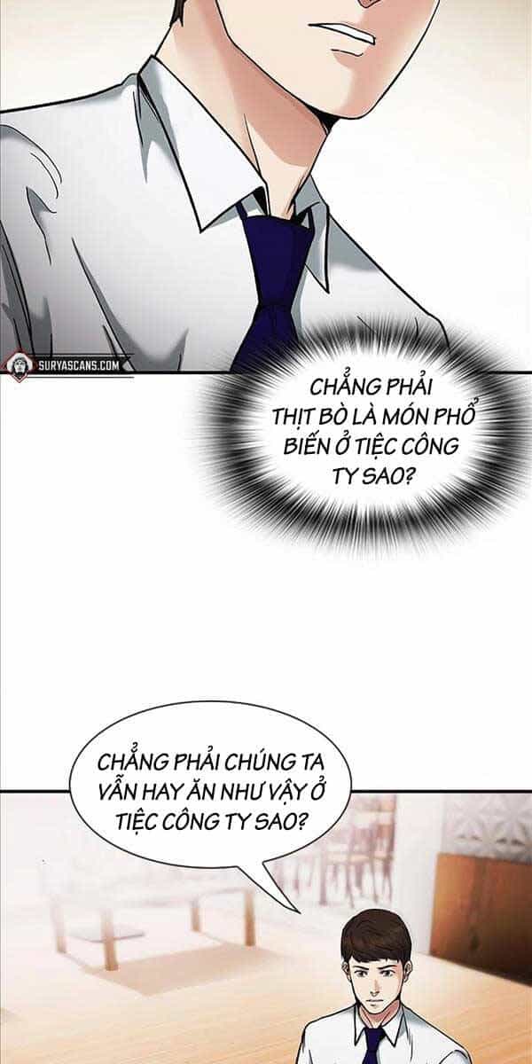 Chủ Tịch Kang: Người Mới Đến - Chương 4 - ảnh 31