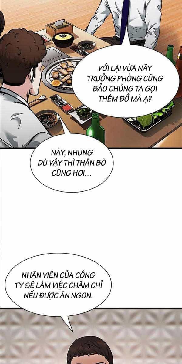 Chủ Tịch Kang: Người Mới Đến - Chương 4 - ảnh 32