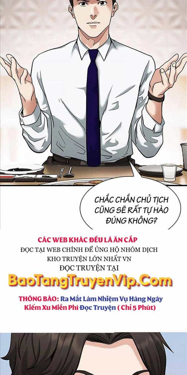 Chủ Tịch Kang: Người Mới Đến - Chương 4 - ảnh 33