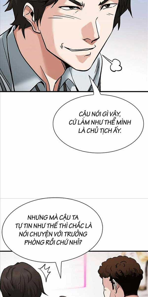 Chủ Tịch Kang: Người Mới Đến - Chương 4 - ảnh 34