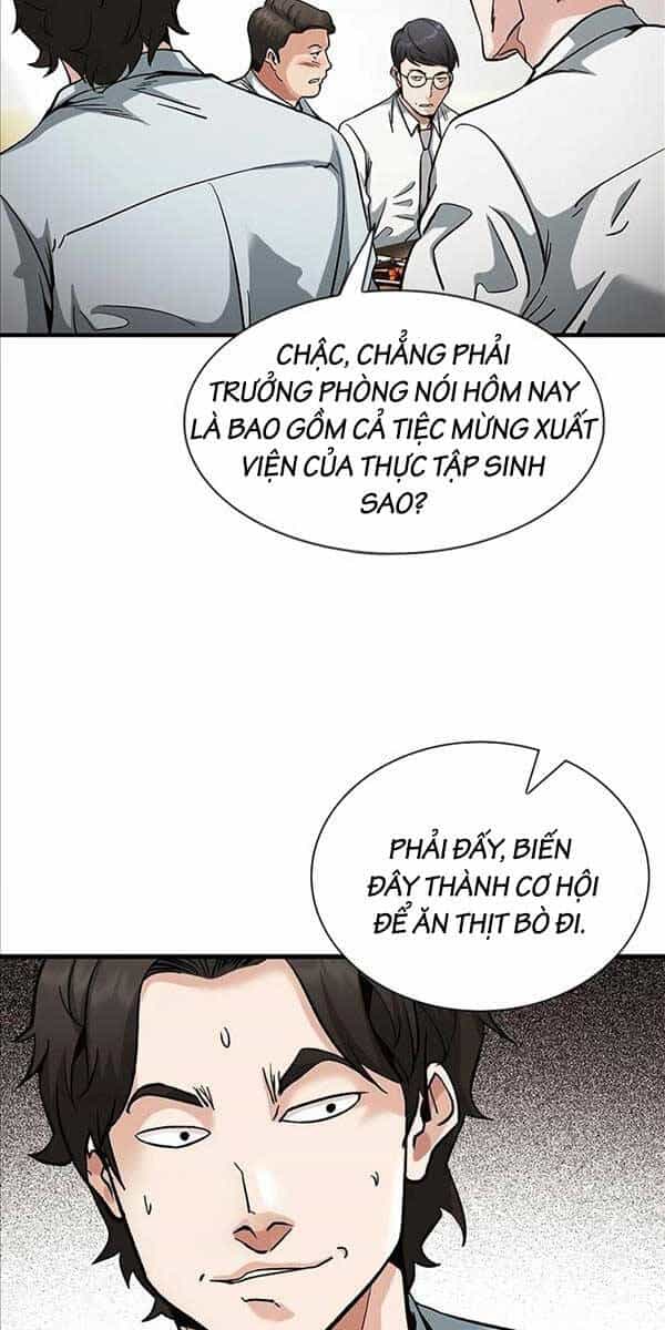 Chủ Tịch Kang: Người Mới Đến - Chương 4 - ảnh 35