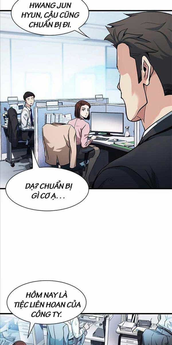 Chủ Tịch Kang: Người Mới Đến - Chương 4 - ảnh 4