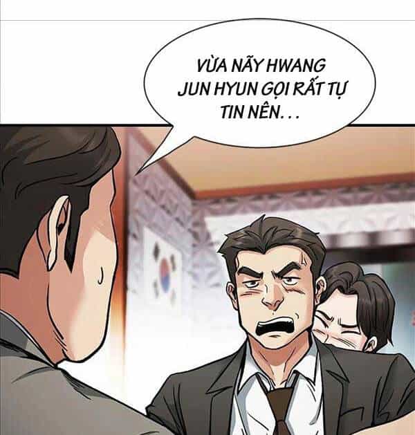 Chủ Tịch Kang: Người Mới Đến - Chương 4 - ảnh 41