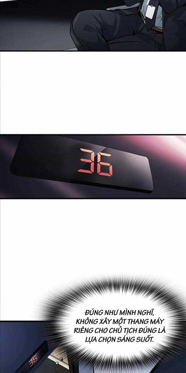 Chủ Tịch Kang: Người Mới Đến - Chương 4 - ảnh 49