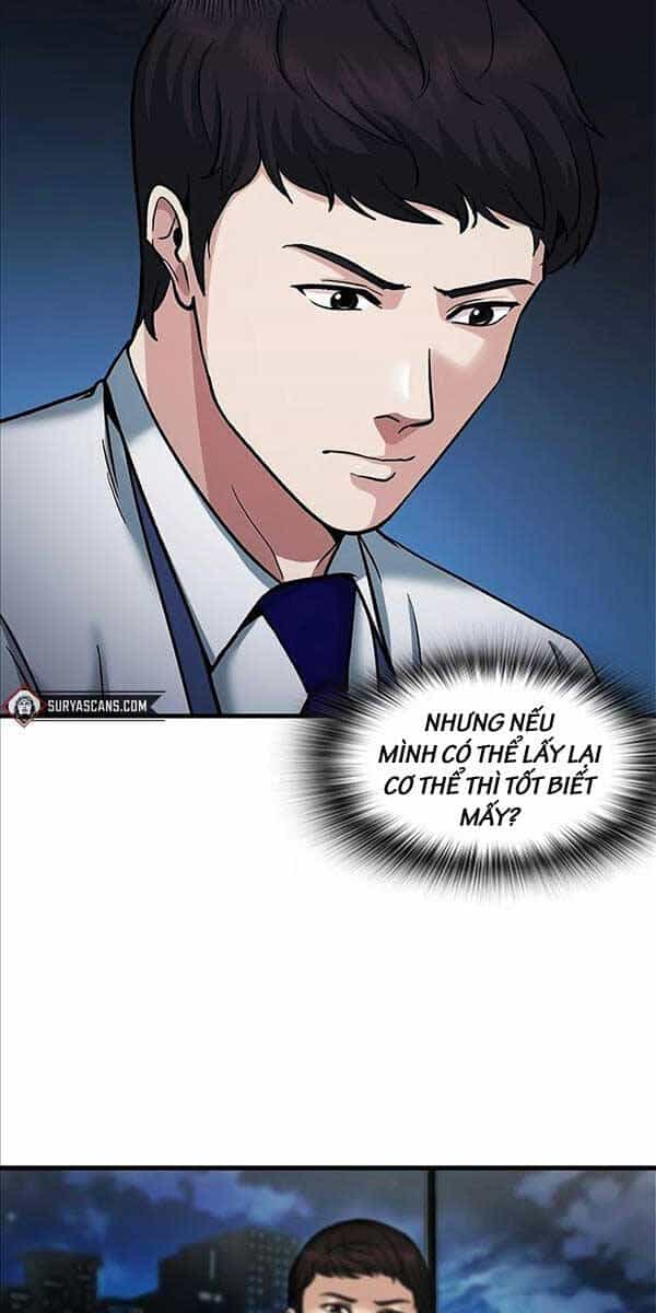 Chủ Tịch Kang: Người Mới Đến - Chương 4 - ảnh 57