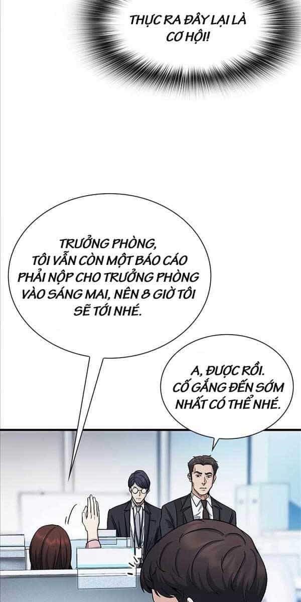 Chủ Tịch Kang: Người Mới Đến - Chương 4 - ảnh 8