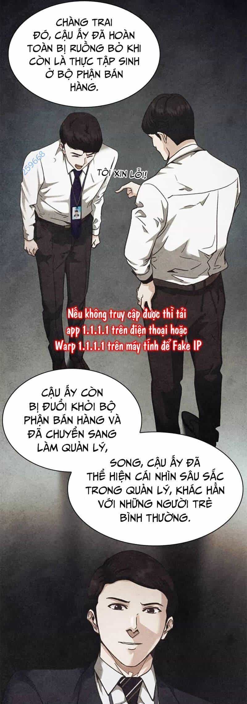 Chủ Tịch Kang: Người Mới Đến - Chương 40 - ảnh 19