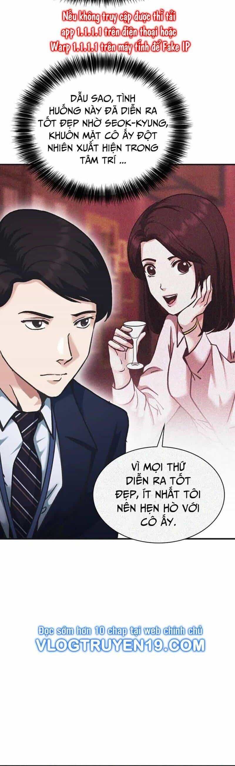 Chủ Tịch Kang: Người Mới Đến - Chương 40 - ảnh 36
