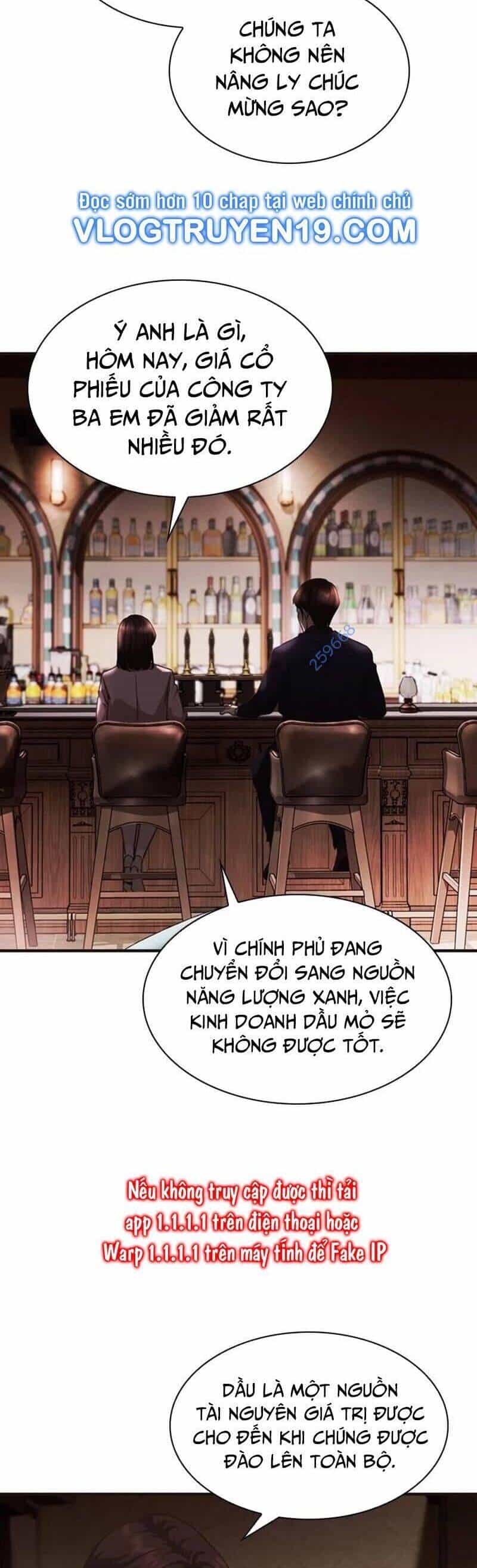 Chủ Tịch Kang: Người Mới Đến - Chương 40 - ảnh 38