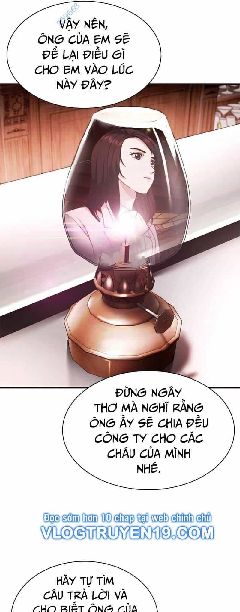 Chủ Tịch Kang: Người Mới Đến - Chương 40 - ảnh 51