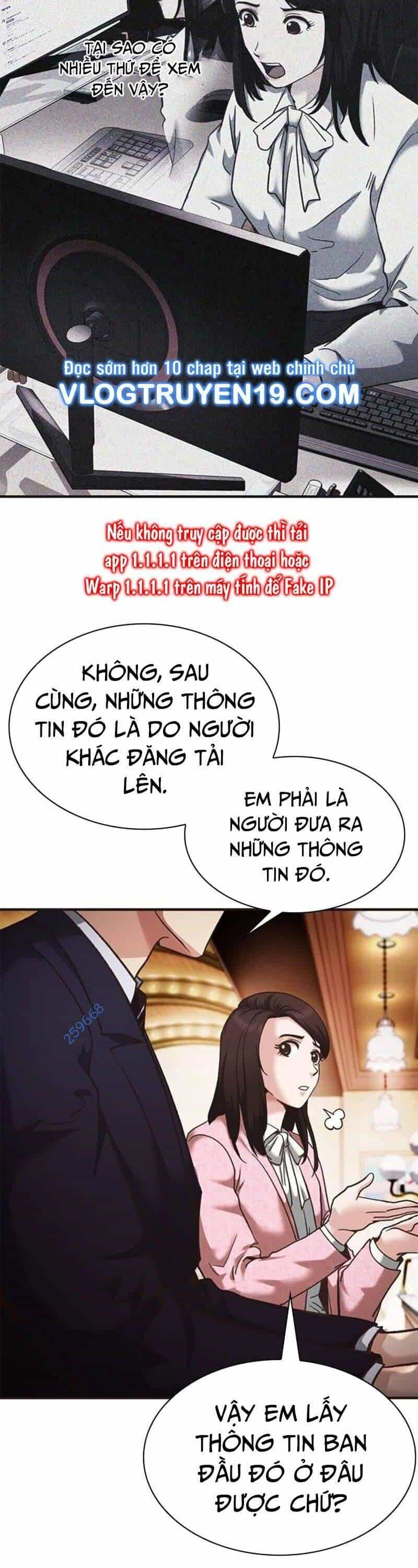 Chủ Tịch Kang: Người Mới Đến - Chương 40 - ảnh 54