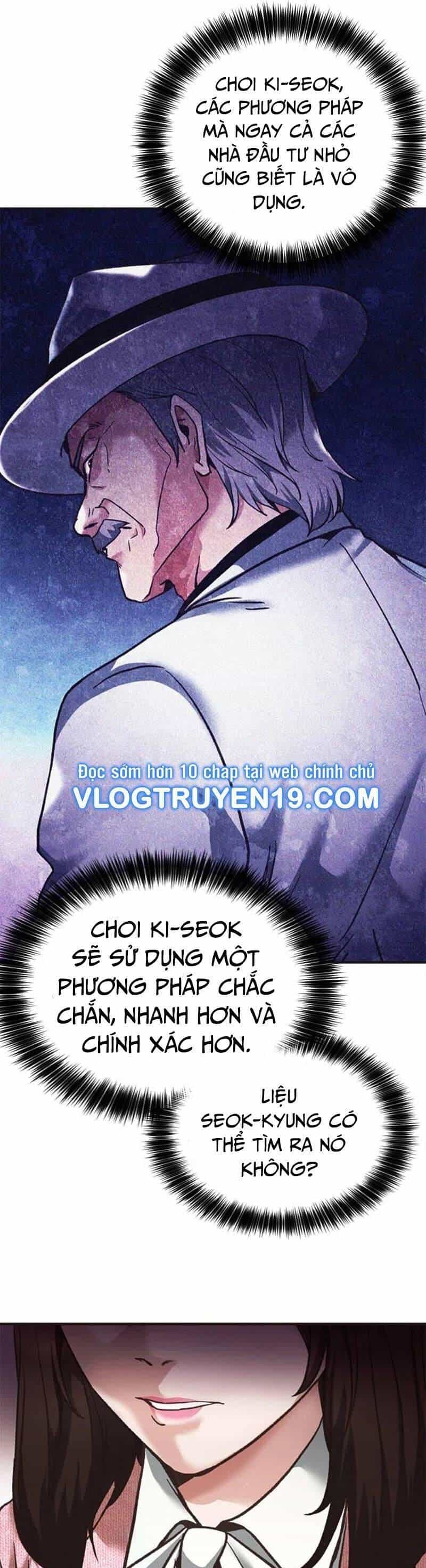 Chủ Tịch Kang: Người Mới Đến - Chương 40 - ảnh 63
