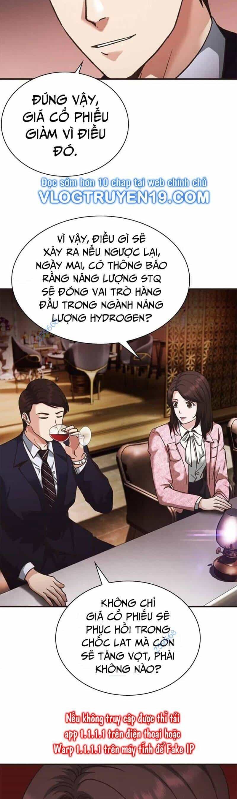 Chủ Tịch Kang: Người Mới Đến - Chương 40 - ảnh 66