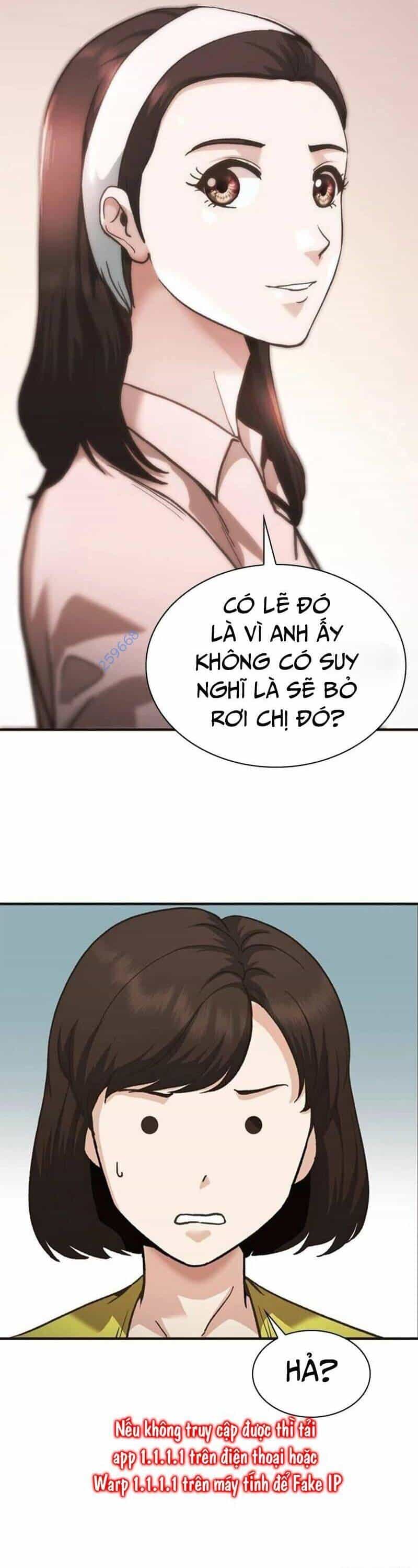 Chủ Tịch Kang: Người Mới Đến - Chương 40 - ảnh 72
