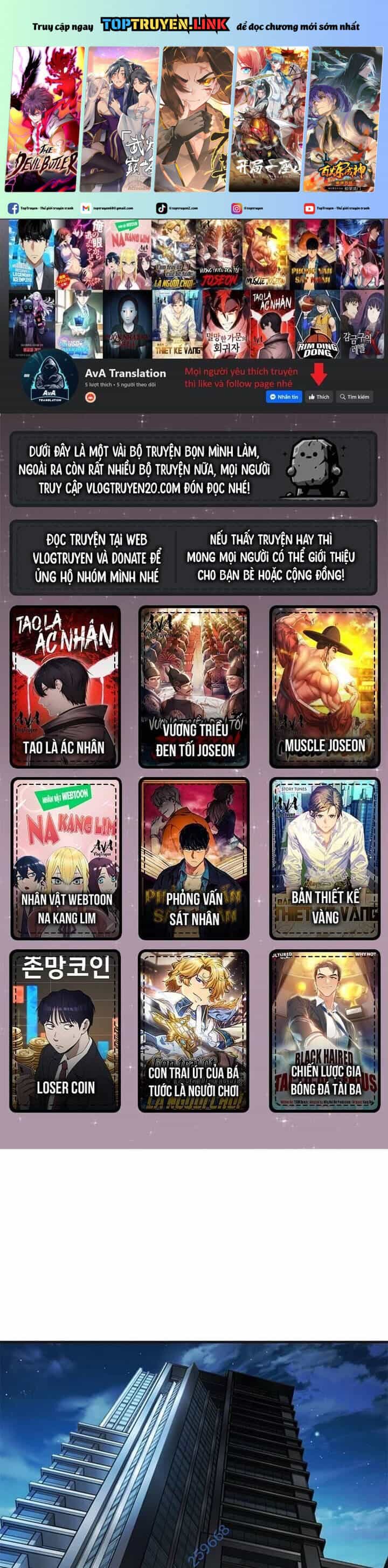 Chủ Tịch Kang: Người Mới Đến - Chương 41 - ảnh 2
