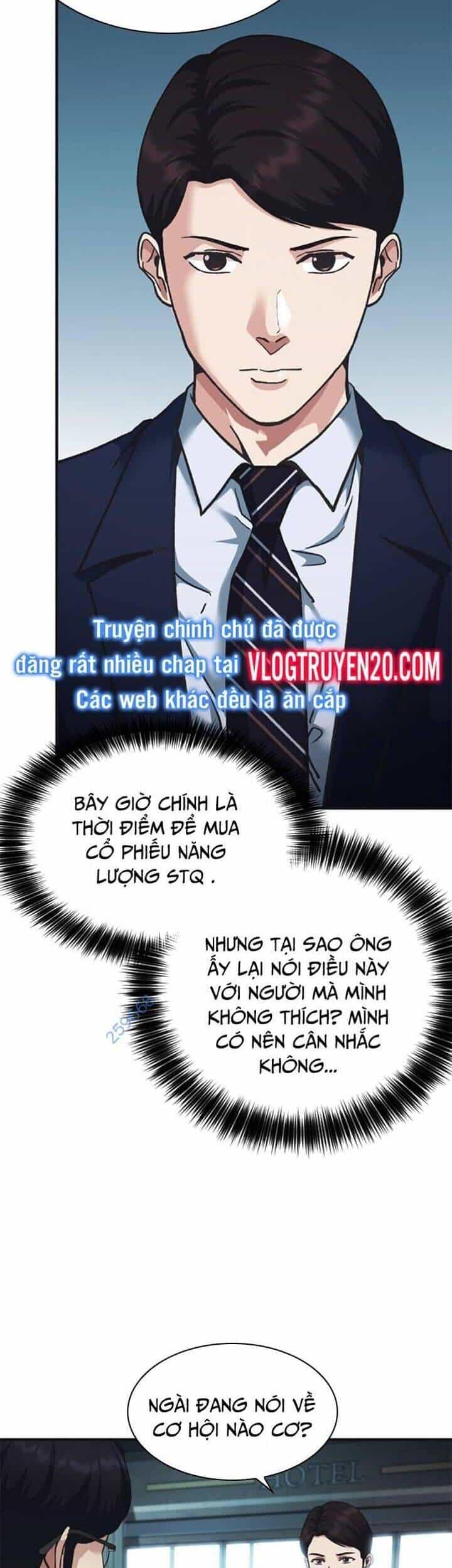 Chủ Tịch Kang: Người Mới Đến - Chương 41 - ảnh 29
