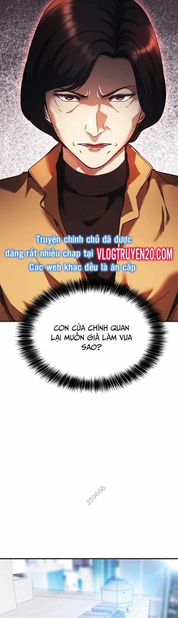 Chủ Tịch Kang: Người Mới Đến - Chương 41 - ảnh 39