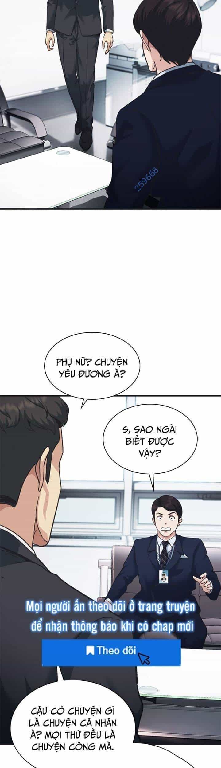Chủ Tịch Kang: Người Mới Đến - Chương 41 - ảnh 54