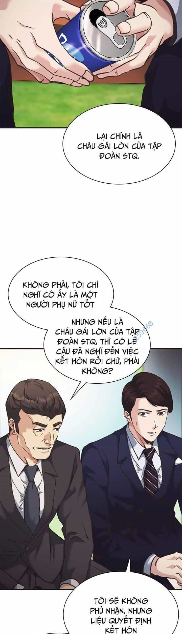 Chủ Tịch Kang: Người Mới Đến - Chương 41 - ảnh 65