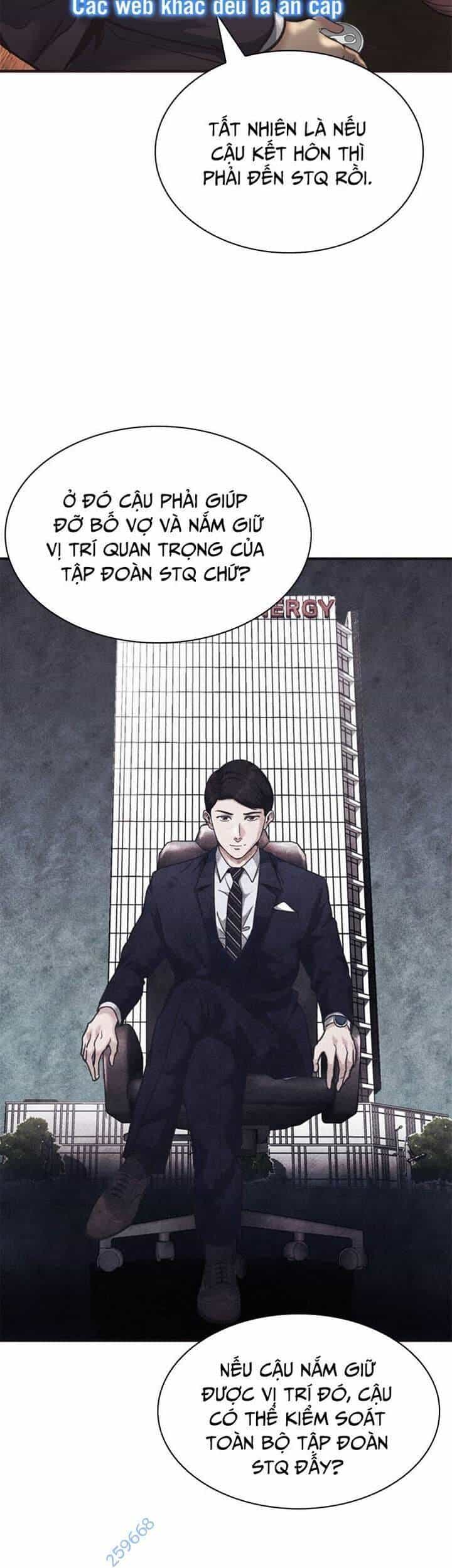 Chủ Tịch Kang: Người Mới Đến - Chương 41 - ảnh 68