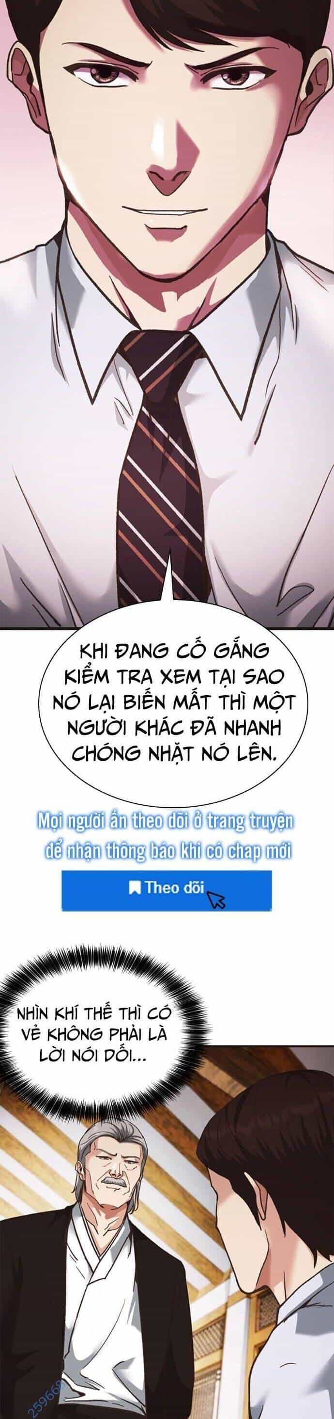 Chủ Tịch Kang: Người Mới Đến - Chương 42 - ảnh 20