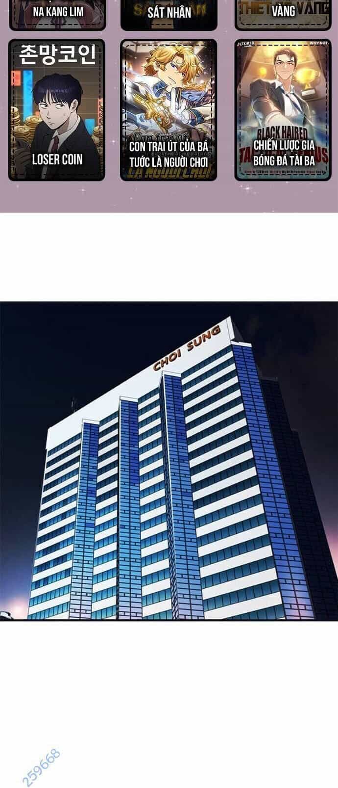 Chủ Tịch Kang: Người Mới Đến - Chương 42 - ảnh 3