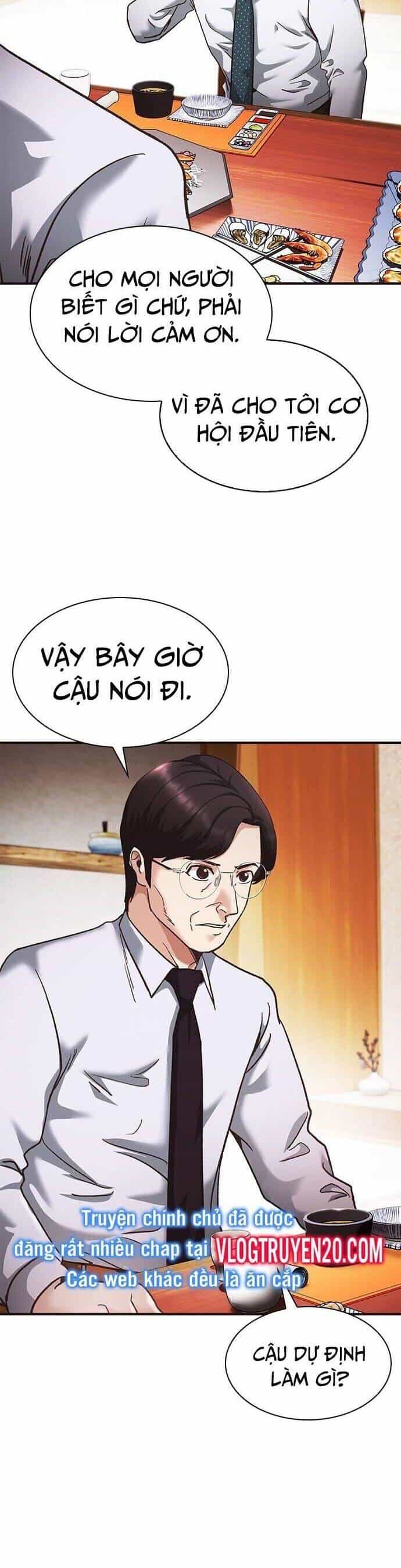 Chủ Tịch Kang: Người Mới Đến - Chương 42 - ảnh 42