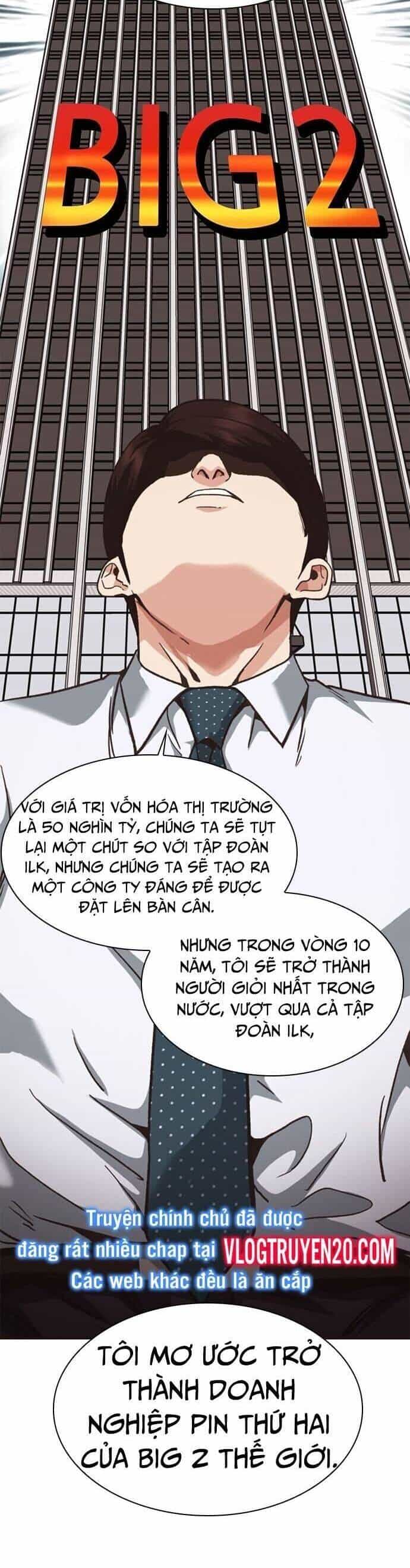 Chủ Tịch Kang: Người Mới Đến - Chương 42 - ảnh 48
