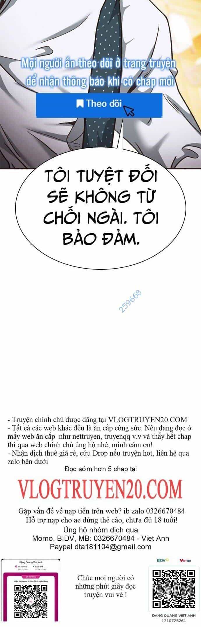 Chủ Tịch Kang: Người Mới Đến - Chương 42 - ảnh 61