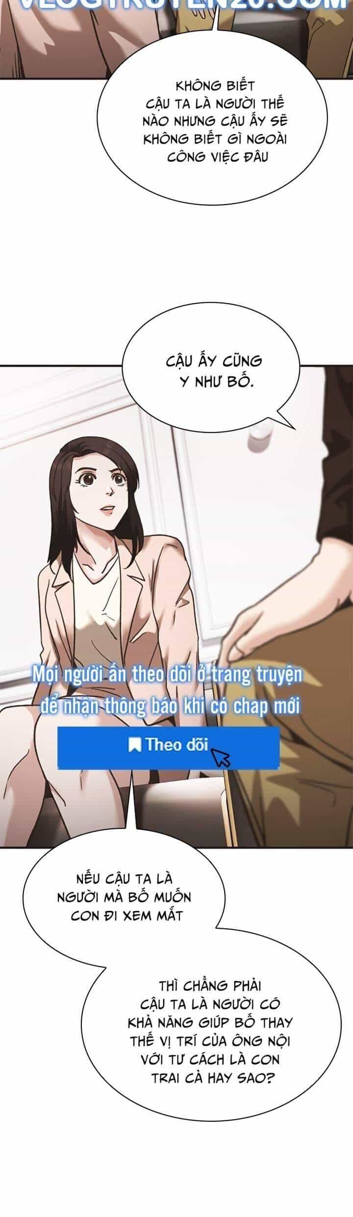 Chủ Tịch Kang: Người Mới Đến - Chương 43 - ảnh 17