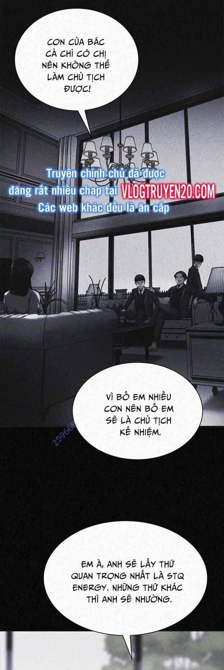 Chủ Tịch Kang: Người Mới Đến - Chương 43 - ảnh 19