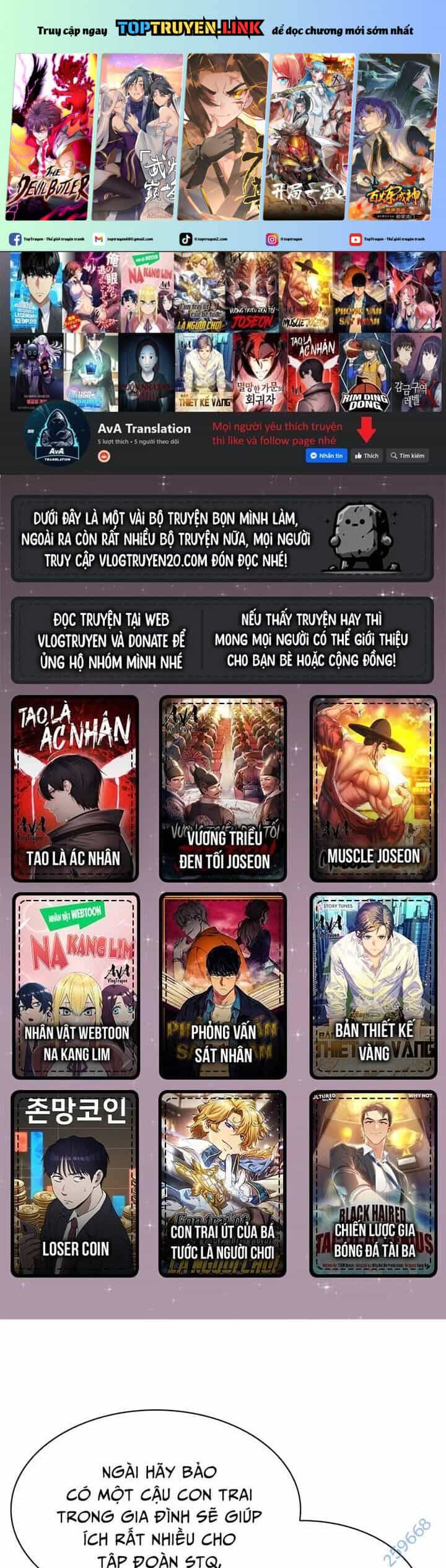 Chủ Tịch Kang: Người Mới Đến - Chương 43 - ảnh 2