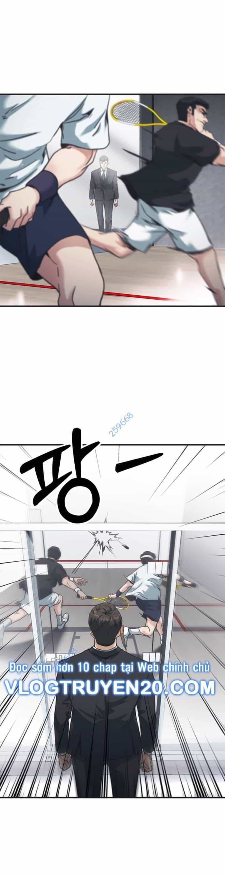 Chủ Tịch Kang: Người Mới Đến - Chương 43 - ảnh 36