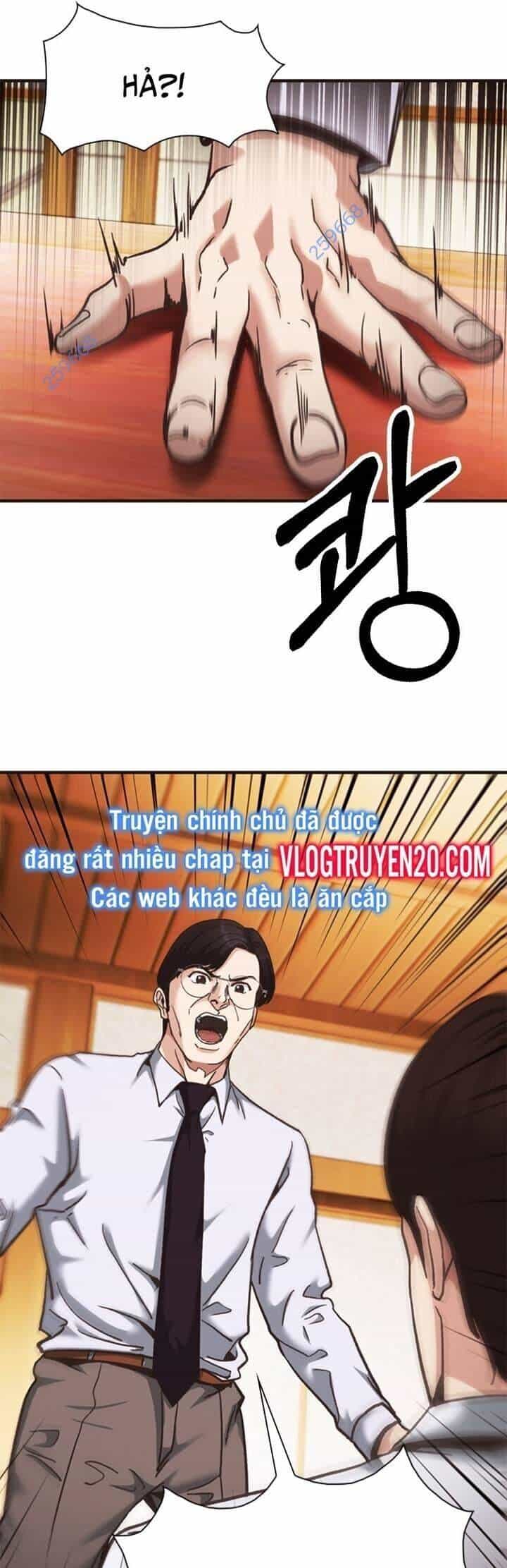 Chủ Tịch Kang: Người Mới Đến - Chương 43 - ảnh 4
