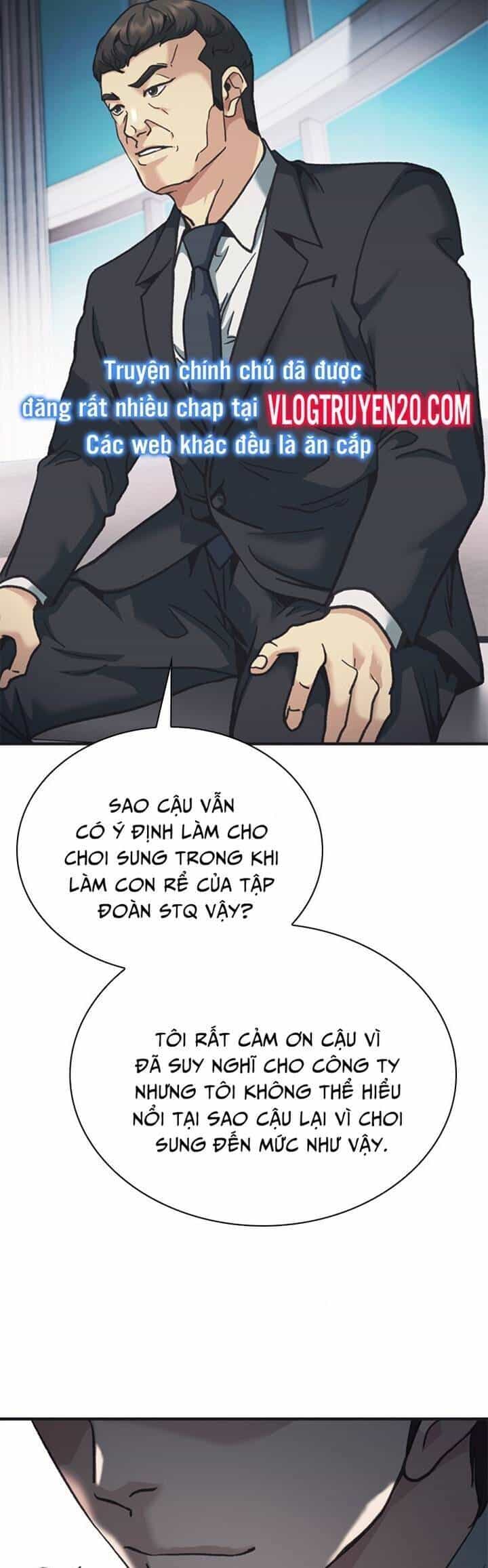 Chủ Tịch Kang: Người Mới Đến - Chương 43 - ảnh 45