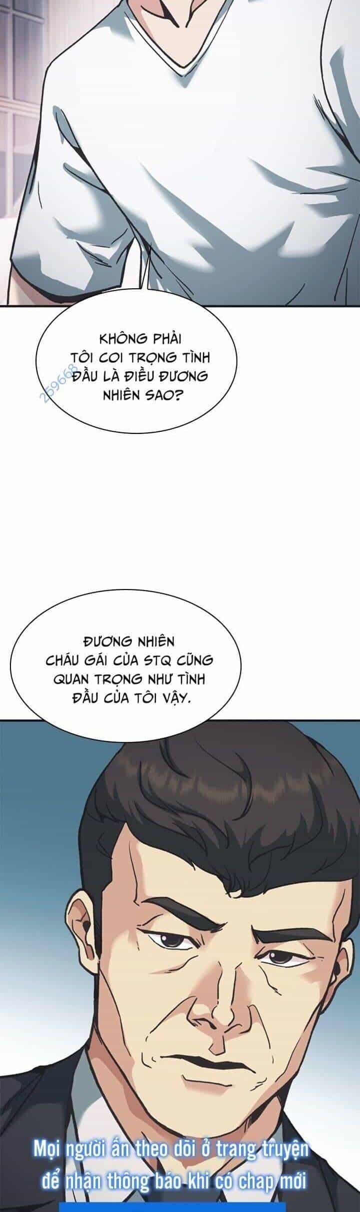 Chủ Tịch Kang: Người Mới Đến - Chương 43 - ảnh 48