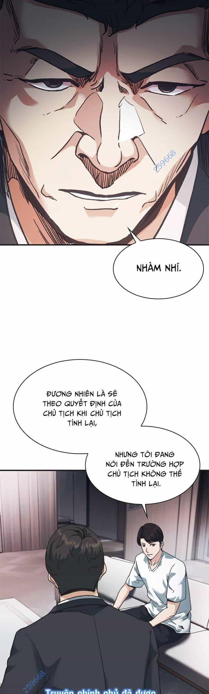 Chủ Tịch Kang: Người Mới Đến - Chương 43 - ảnh 51