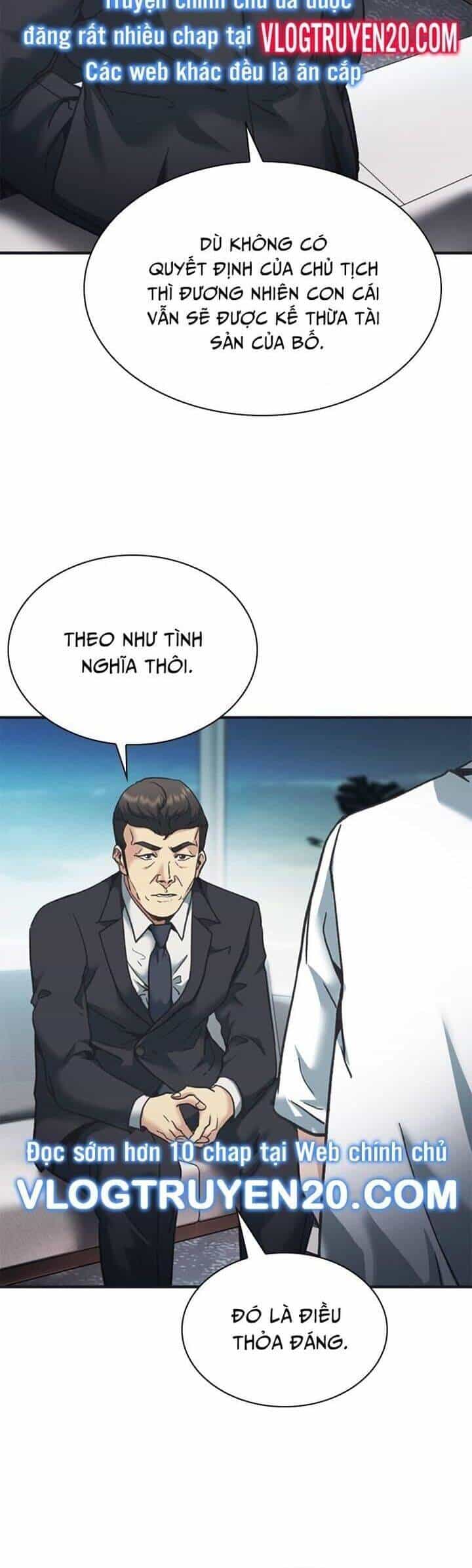 Chủ Tịch Kang: Người Mới Đến - Chương 43 - ảnh 52