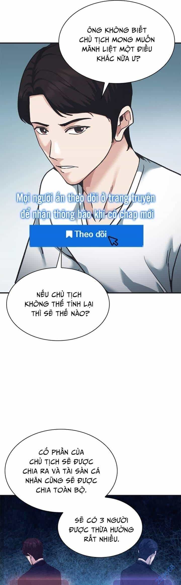 Chủ Tịch Kang: Người Mới Đến - Chương 43 - ảnh 53