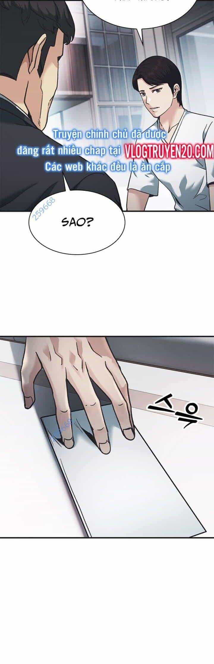 Chủ Tịch Kang: Người Mới Đến - Chương 43 - ảnh 60