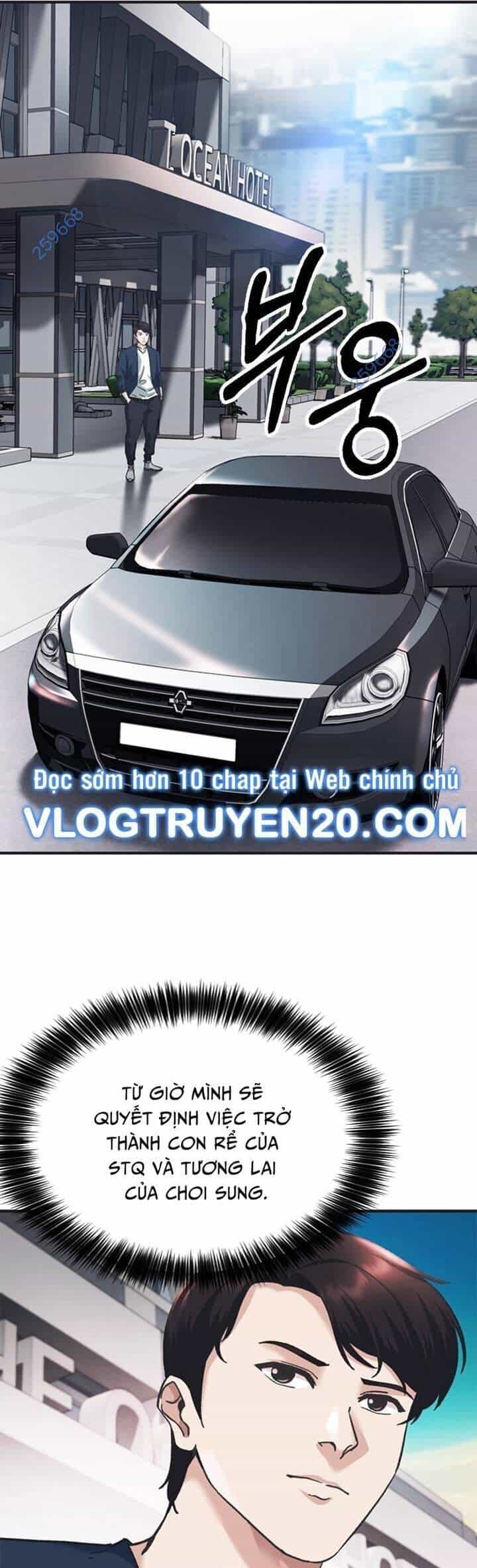 Chủ Tịch Kang: Người Mới Đến - Chương 43 - ảnh 63
